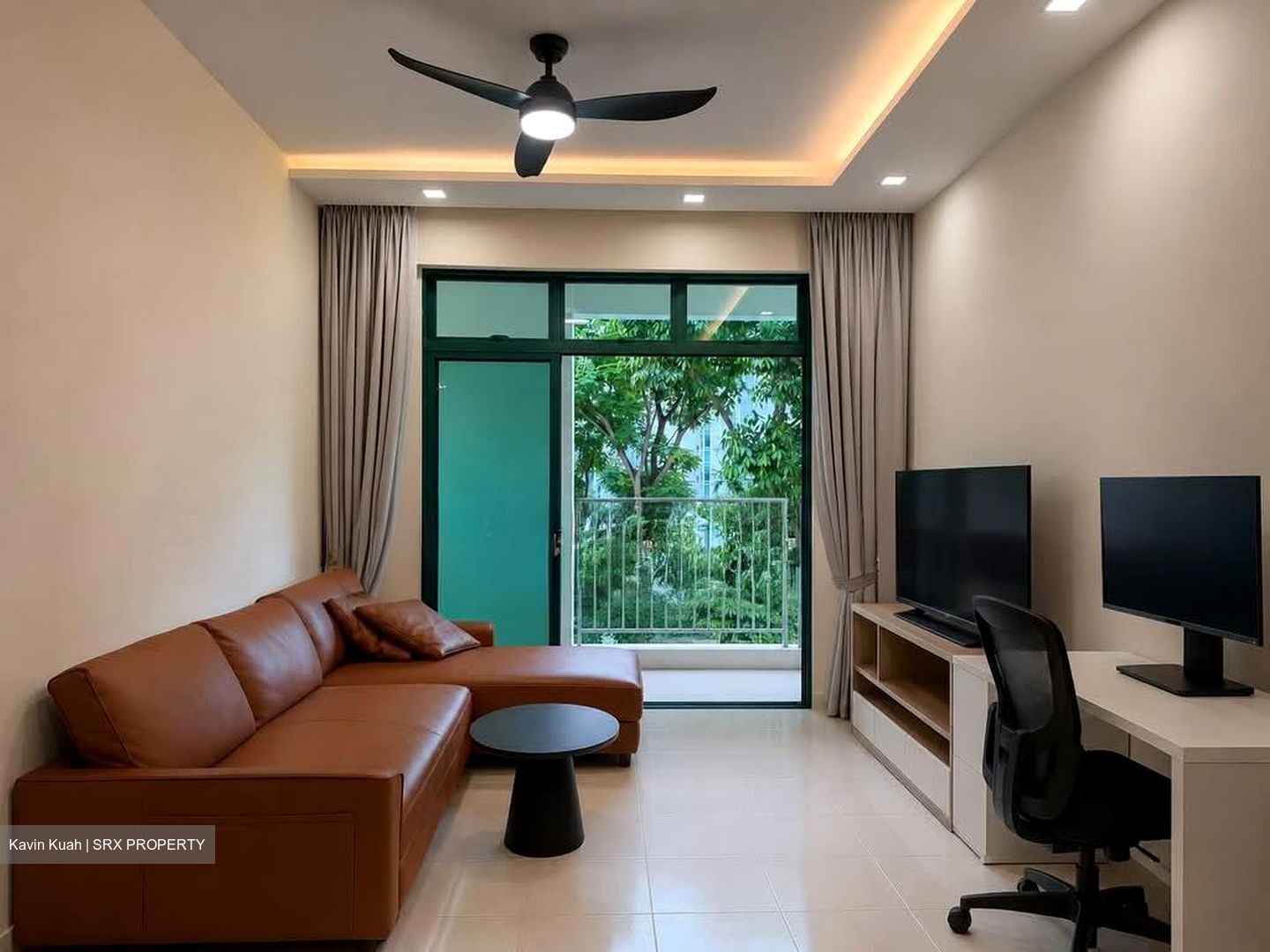 Hillview Heights (D23), Condominium #584110881